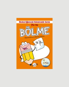 BÖLME 7 YAŞ VE ÜSTÜ