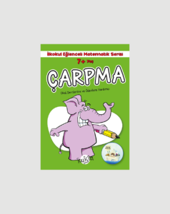 ÇARPMA 7 YAŞ VE ÜSTÜ
