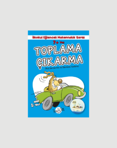 TOPLAMA ÇIKARMA 7 YAŞ VE ÜSTÜ