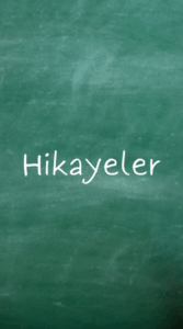 Hikayeler